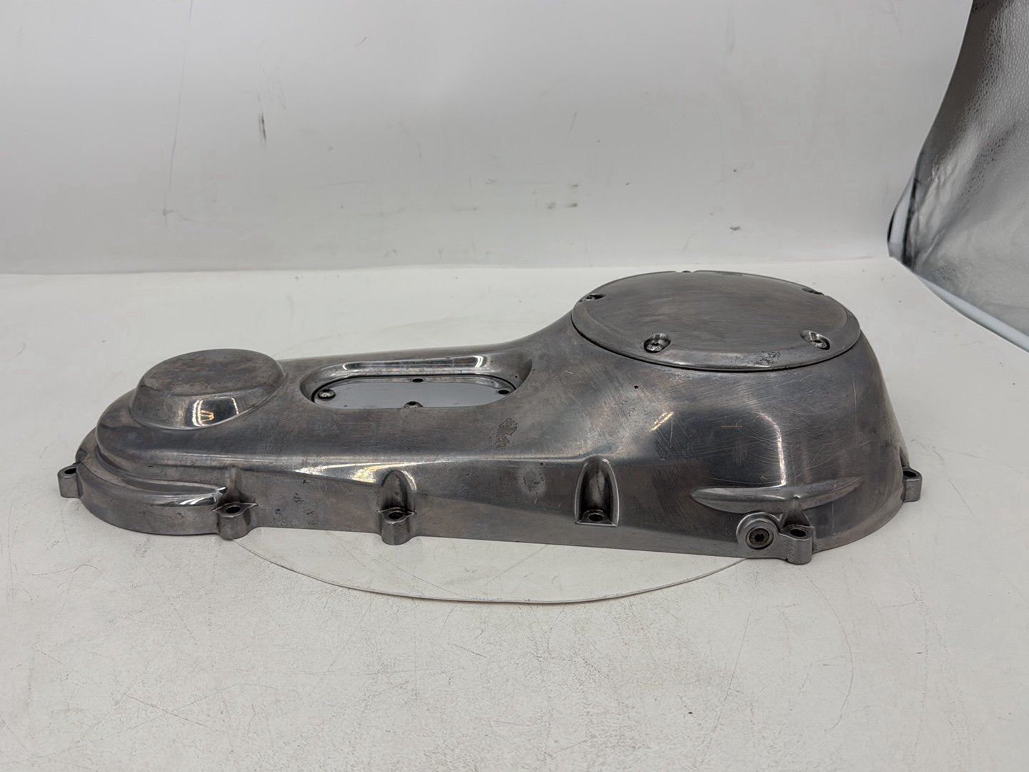 1999 - 2006 Harley-Davidson Softail Heritage Outer Primary Clutch Cover 60506-99