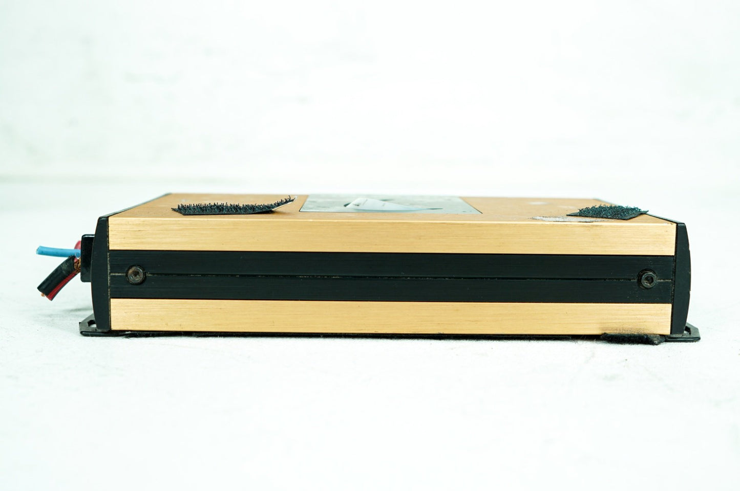 2007 - 2011 Harley-Davidson Touring Street Glide Radio Stereo Audio Sound Amplifier Amp MICRO4V2