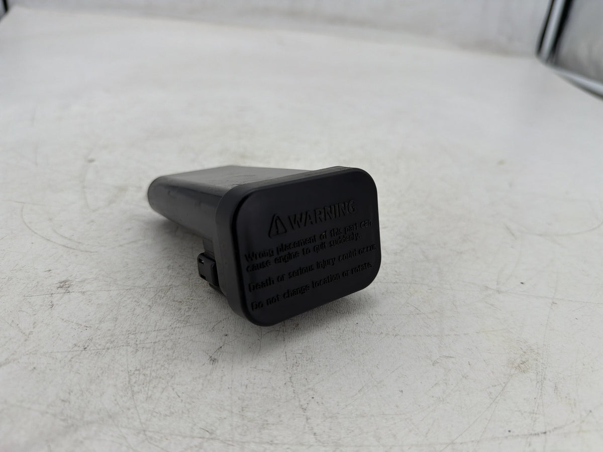 2010 Harley Electra Glide Touring Ultra OEM Turn Signal Security Module TSSM