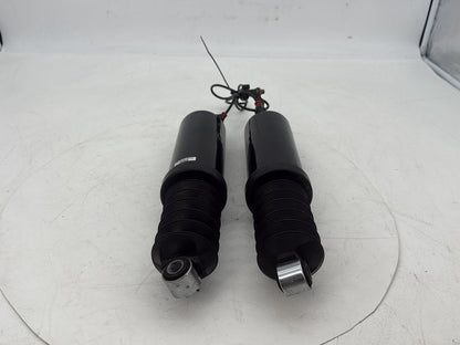 2007 - 2012 Harley-Davidson Touring Electra Glide Ultra Rear Left Right Shock Absorbers 54565-97C