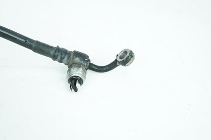 2000 - 2006 Harley-Davidson Dyna Street Bob Rear Brake Hose Line Pipe 40956-00A