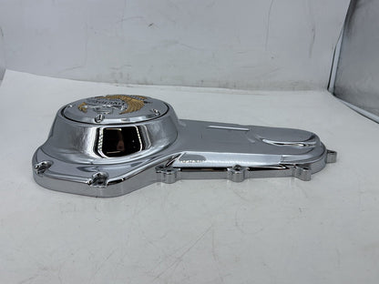2011 Harley Electra Glide Ultra FLHTK OEM Outer Primary Clutch Cover