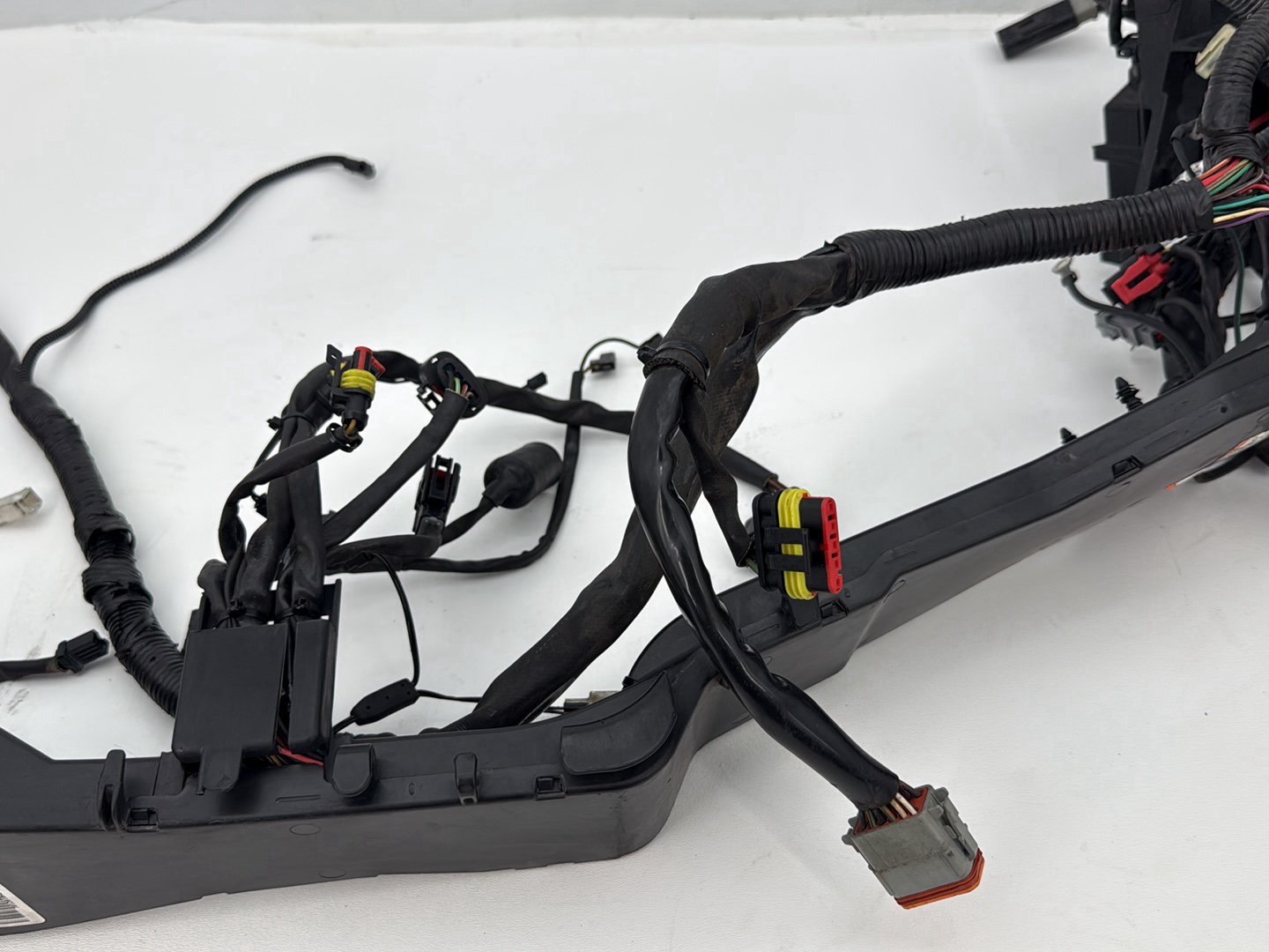 11 Harley Road King Touring FLHRC Classic OEM Main Wire Wiring Harness Loom ABS