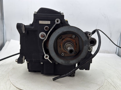 2007 Harley Dyna Street Bob FXDBI OEM 6 Speed Transmission Gearbox