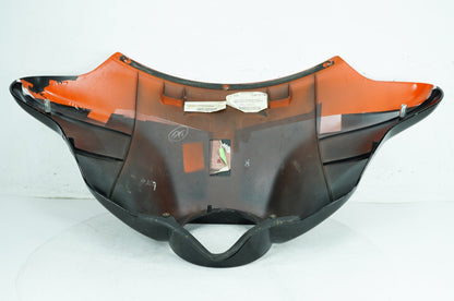 2007 - 2016 Harley-Davidson Touring CVO Electra Screamin Eagle Front Outer Batwing Fairing Cover 57000076DLB