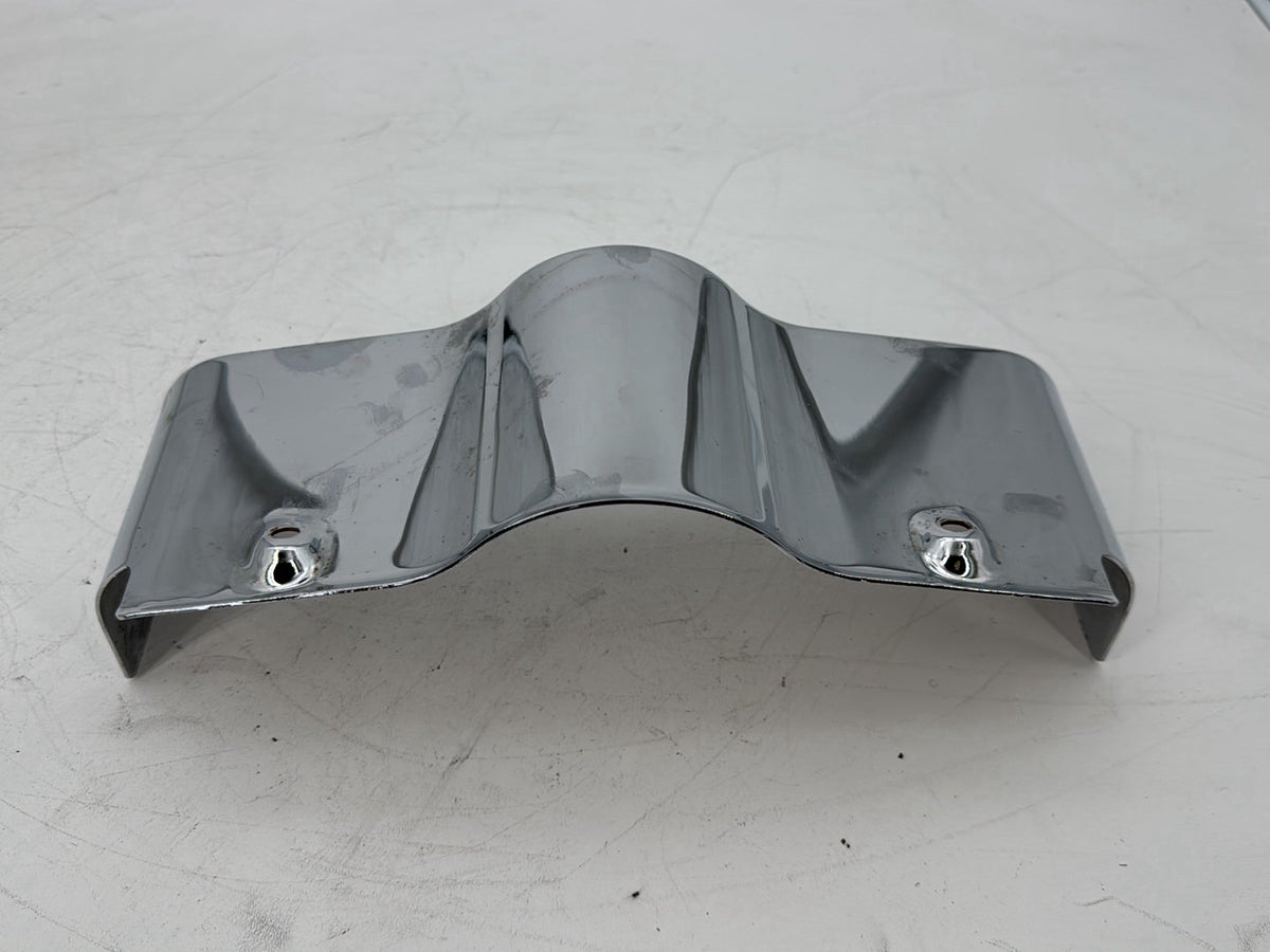 1999 - 2006 Harley-Davidson Touring Electra Glide Classic Front Lower Fairing Outer Skirt 58208-96A 58208-96A