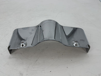 1999 - 2006 Harley-Davidson Touring Electra Glide Classic Front Lower Fairing Outer Skirt 58208-96A 58208-96A
