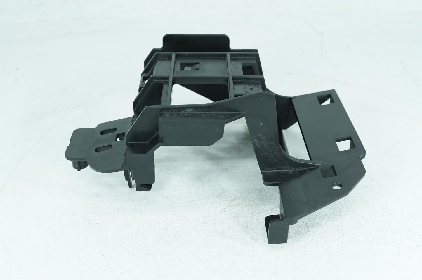 2007 - 2017 Harley-Davidson Softail Fat Boy Electrical Panel Holder Bracket Carrier Caddy 70354-11