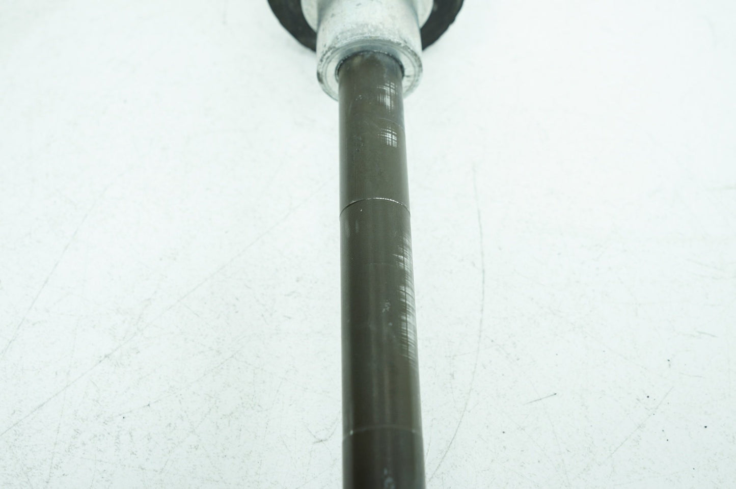 2007 - 2011 Harley-Davidson Touring Road Glide Rear Fork Swingarm Pivot Bolt Shaft 47505-02