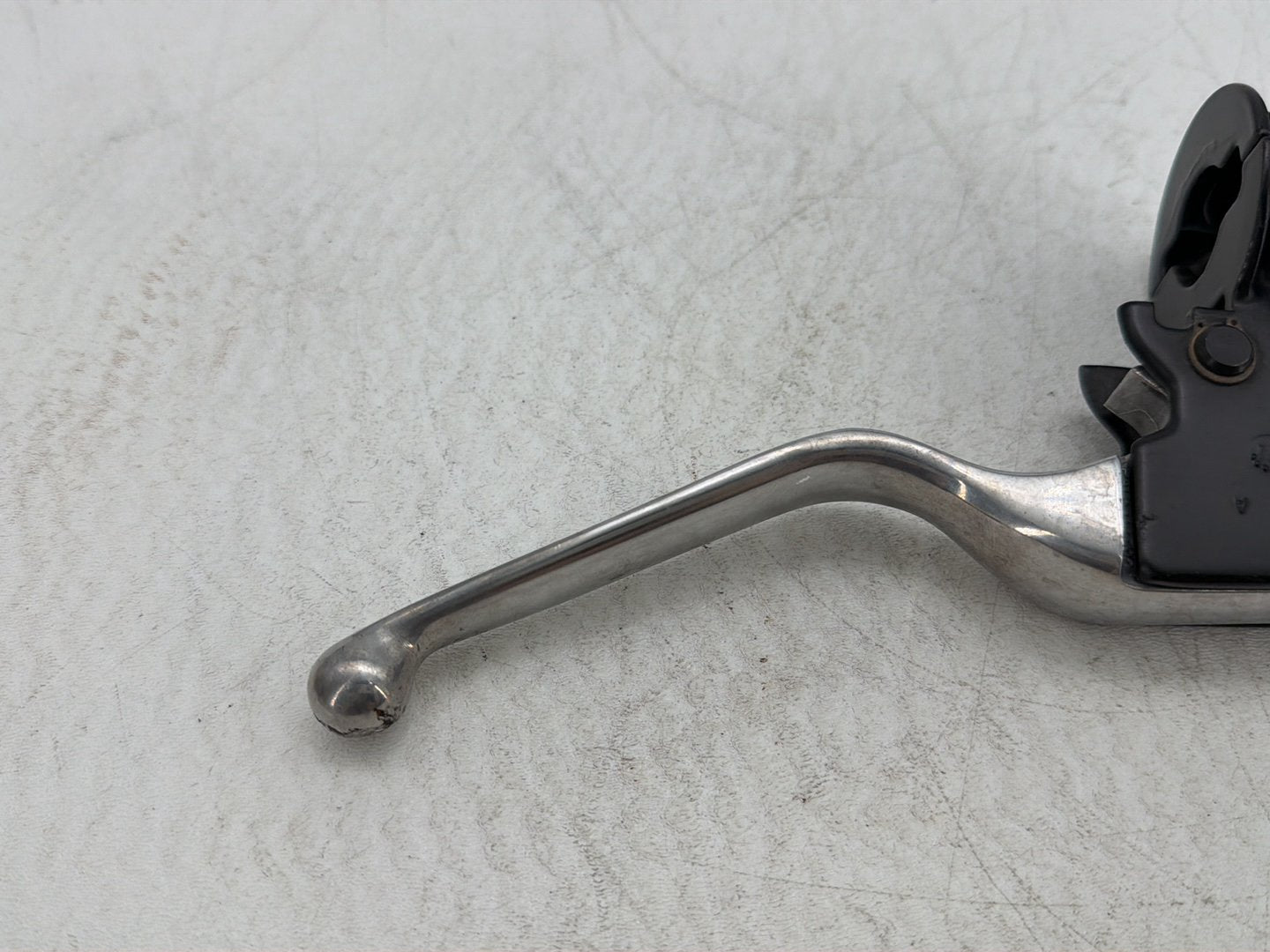 2013 Harley Street Glide Touring FLHX OEM Front Left Hand Clutch Control Lever