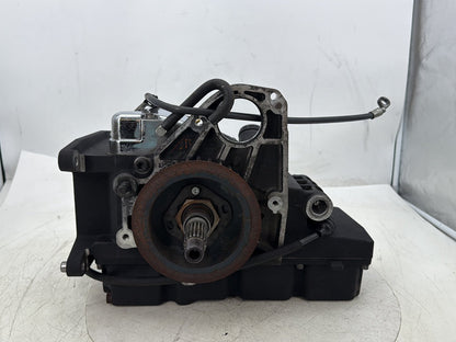 2004 Harley Road King Touring Custom FLHRSI OEM 5 Speed Transmission Gearbox