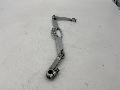 2005 Harley Touring FLHRCI Road King Classic OEM Gear Shifter Lever w/ Rod linkage
