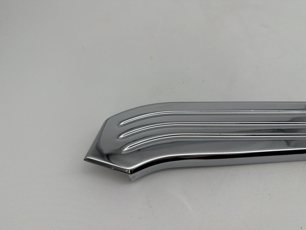 94 Harley Softail Custom FXSTC Rear Left Right Fender Struts Bracket Arlen Ness