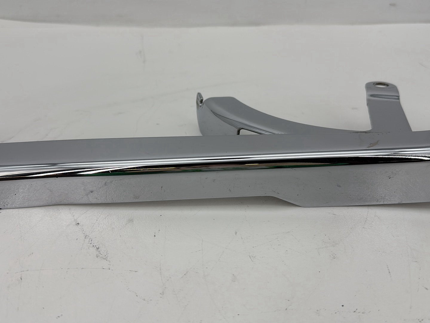 1993 Harley Sportster XLH883H Hugger 883 OEM Drive Belt Guard Cover Shield