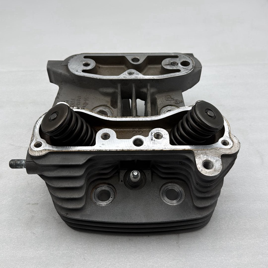 1991 - 2003 Harley-Davidson Sportster Custom Anniversary Front Twin Cam Engine Cylinder Head 16663-88B