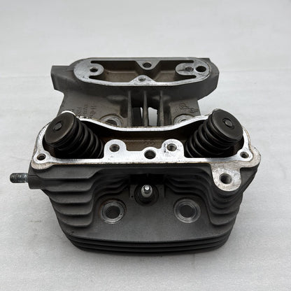 1991 - 2003 Harley-Davidson Sportster Custom Anniversary Front Twin Cam Engine Cylinder Head 16663-88B