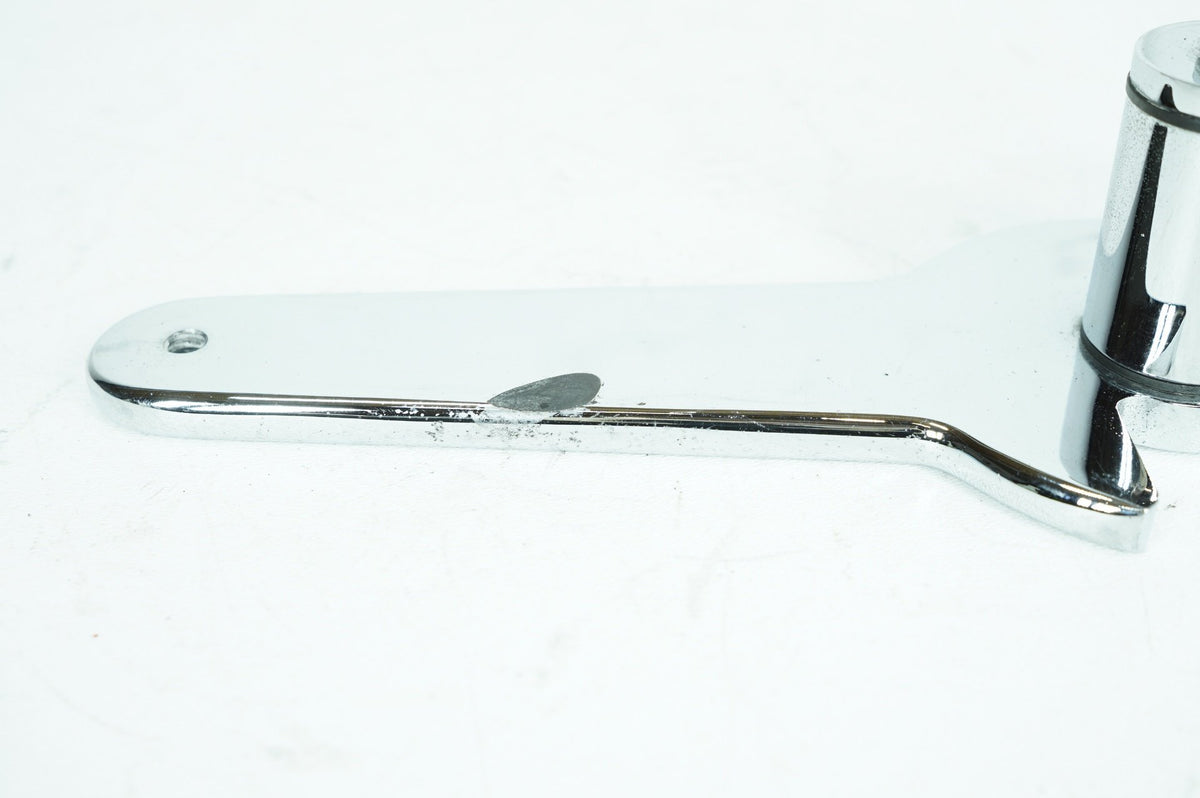 1999 Harley-Davidson Touring FLHPI - Mounting Bracket Holder Support Base