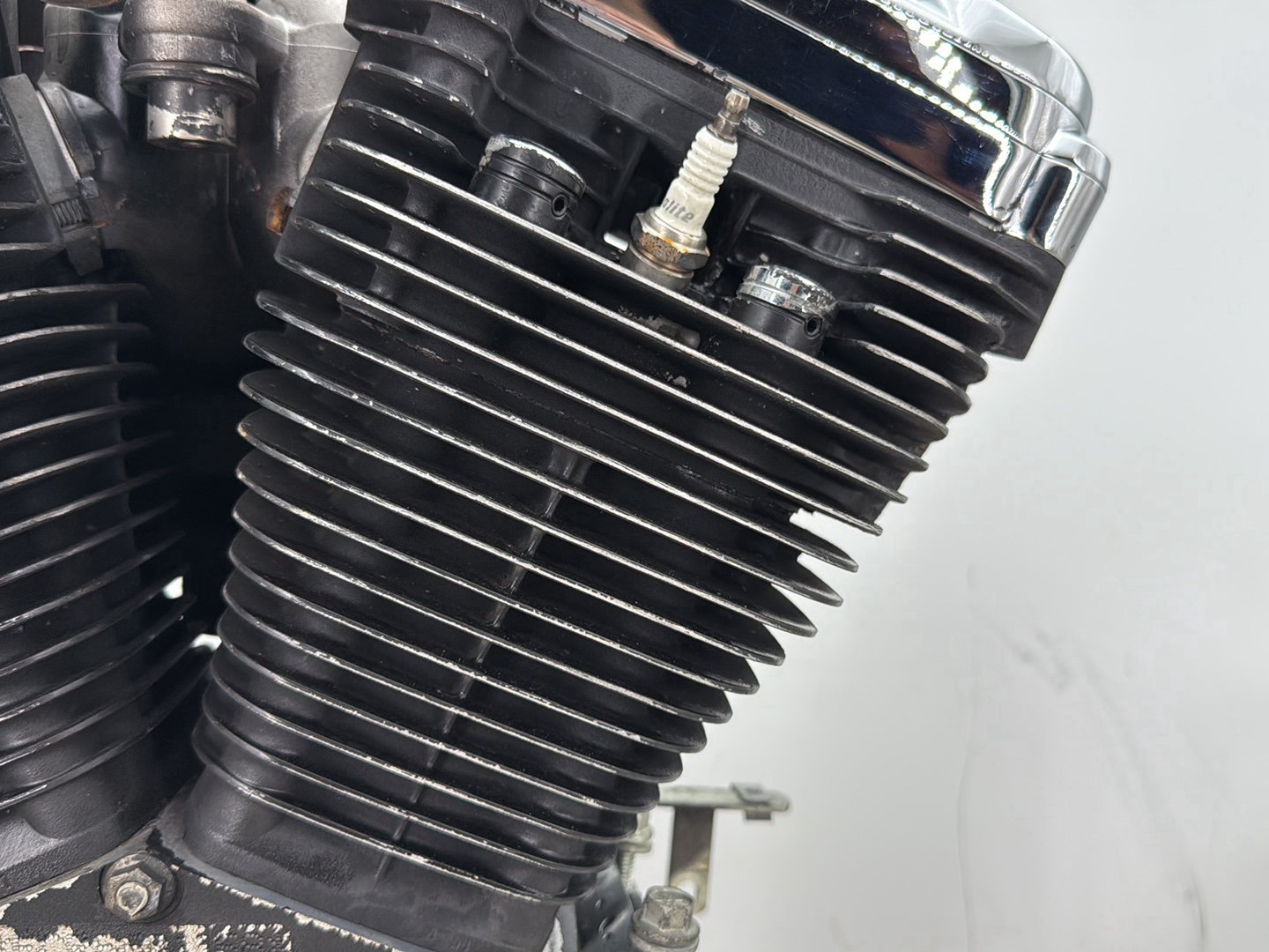 1995 Harley Electra Glide Touring Classic OEM EFI EVO 1340 80CI Engine Motor 53K