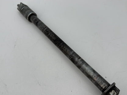 1999 - 2006 Harley-Davidson Touring Electra Glide Classic Rear Wheel Axle Bolt Shaft 41110-89