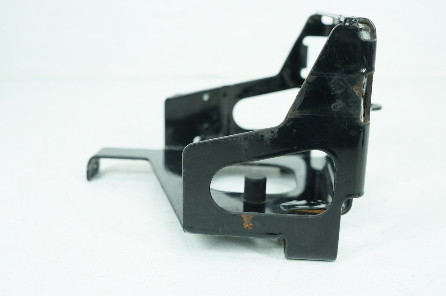 1991 - 2003 Harley-Davidson Sportster Custom Battery Tray Bracket Holder Carrier 66194-98