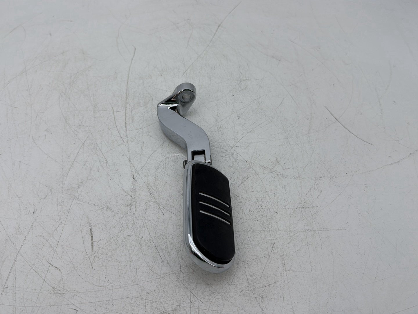 2014 Harley Street Glide Touring FLHXS OEM Rear Passenger 1 Foot Peg Step Rest