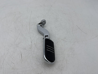 2014 Harley Street Glide Touring FLHXS OEM Rear Passenger 1 Foot Peg Step Rest