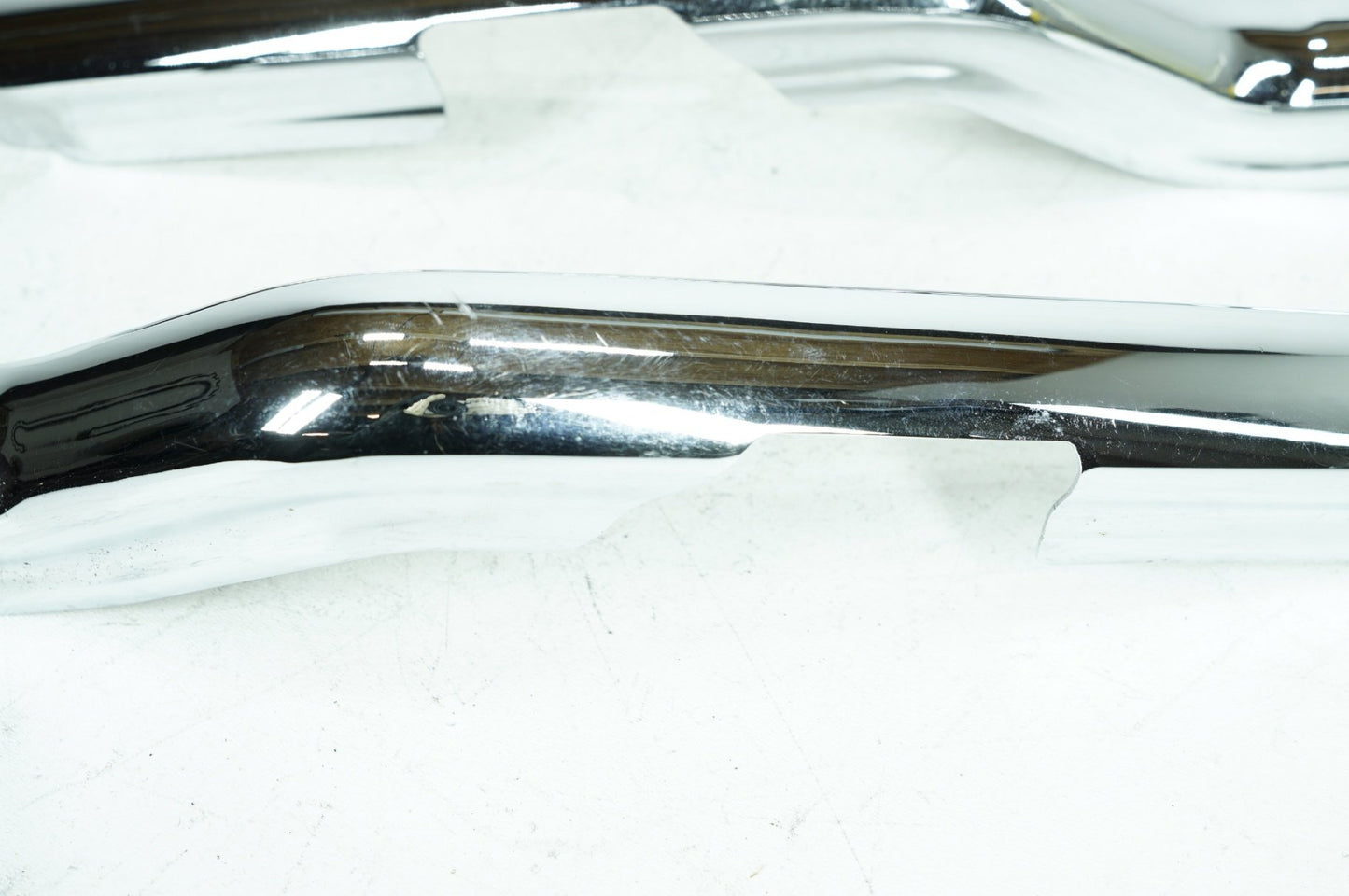2007 - 2013 Harley-Davidson Touring Electra Glide Left Right Saddlebag Fender Struts Brackets 47502-97