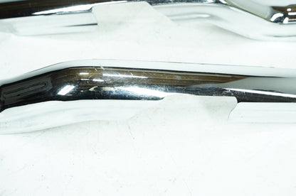 2007 - 2013 Harley-Davidson Touring Electra Glide Left Right Saddlebag Fender Struts Brackets 47502-97