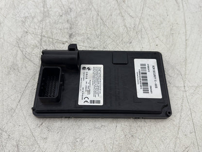 2016 Harley Road King Touring FLHR OEM Body Control Module BCU BCM