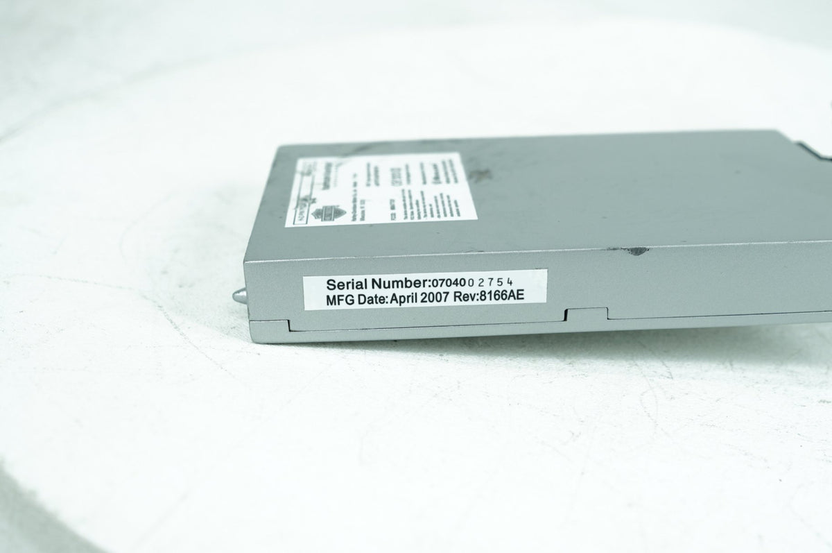 08 Harley Touring FLHTCUI Electra Glide Ultra OEM XM Harman Kardon Radio Module