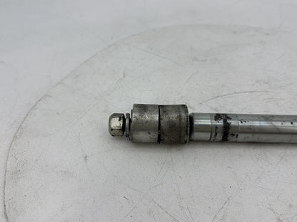 1999 - 2006 Harley-Davidson Touring Electra Glide Ultra Front Wheel Axle Bolt Shaft 43364-00