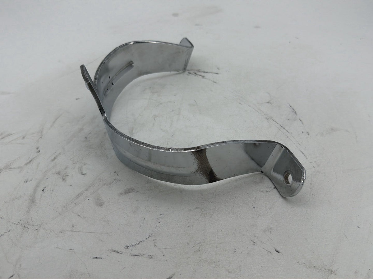 2014 Harley Electra Glide Touring Rear Saddlebag to Fender Support Mount Bracket