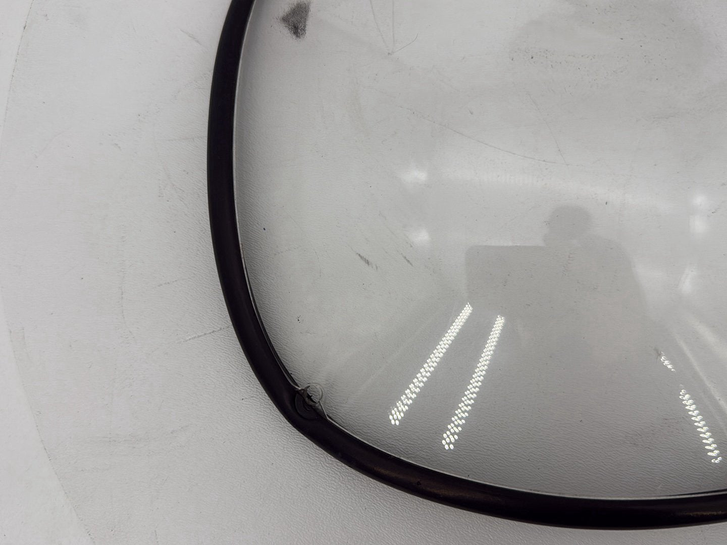 2019 - 2023 Harley-Davidson Touring Road King Special Front Windshield Windscreen Cover 67700-83