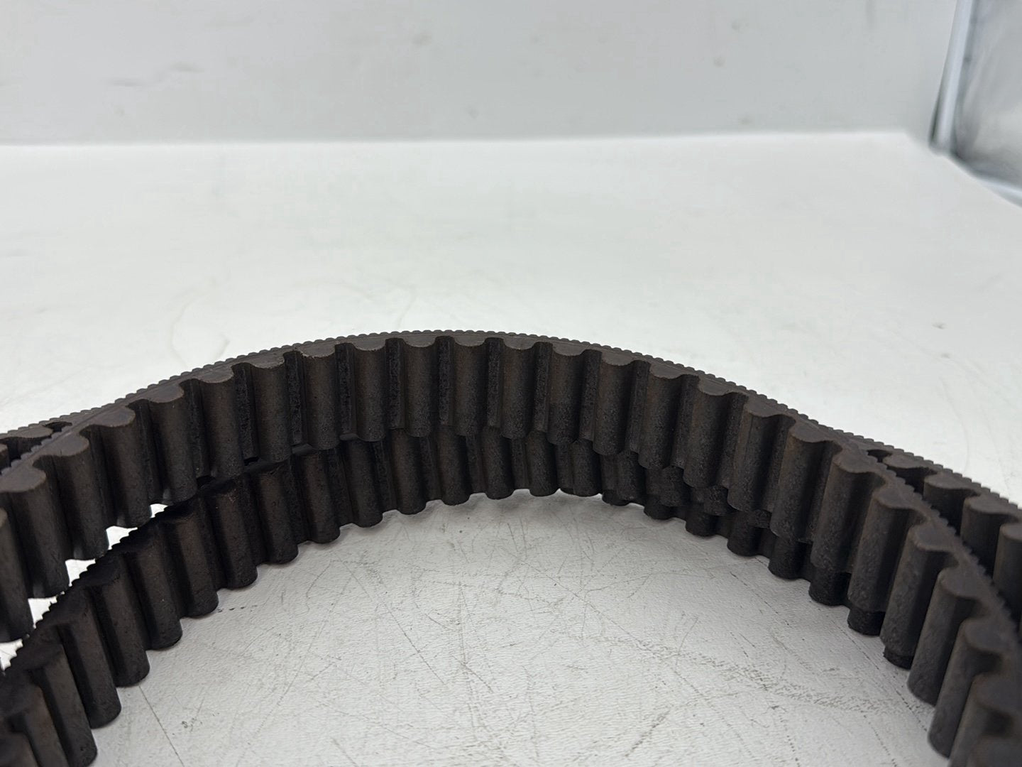 2005 Harley Touring FLHRCI Road King Classic OEM Rear Drive Belt