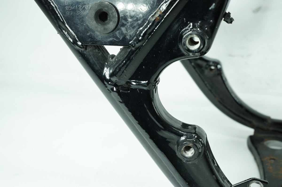 2008 Harley Touring FLHTCUI Electra Ultra OEM Body Main Frame Chassis S