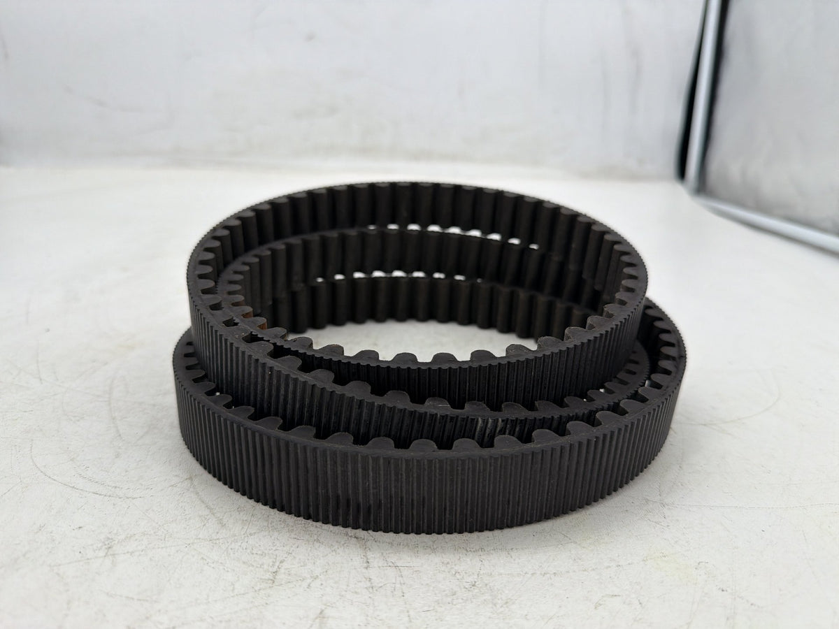 2004 Harley Electra Glide Touring Ultra OEM Rear Drive Belt 40024-04 139T 1-1/8"