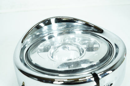 1999 - 2006 Harley-Davidson Touring Road King Headlight Headlamp Head Lamp Light LED 67702-81A