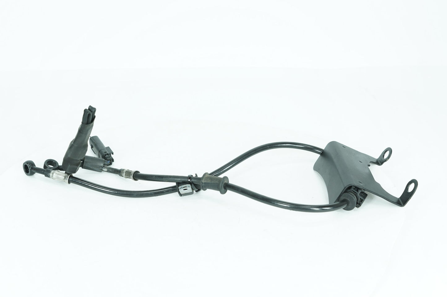 2012 - 2026 Harley-Davidson Sportster Iron 883 Rear Brake Hose Line Pipe NON-abs 41800318