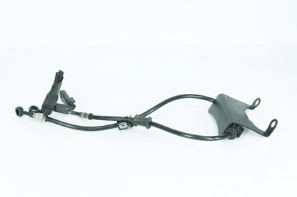 2012 - 2026 Harley-Davidson Sportster Iron 883 Rear Brake Hose Line Pipe NON-abs 41800318