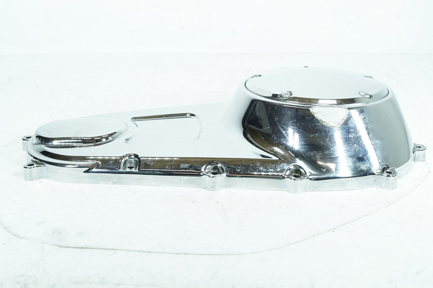 2007 - 2011 Harley-Davidson Touring Electra Glide Classic Outer Primary Clutch Cover 60685-07