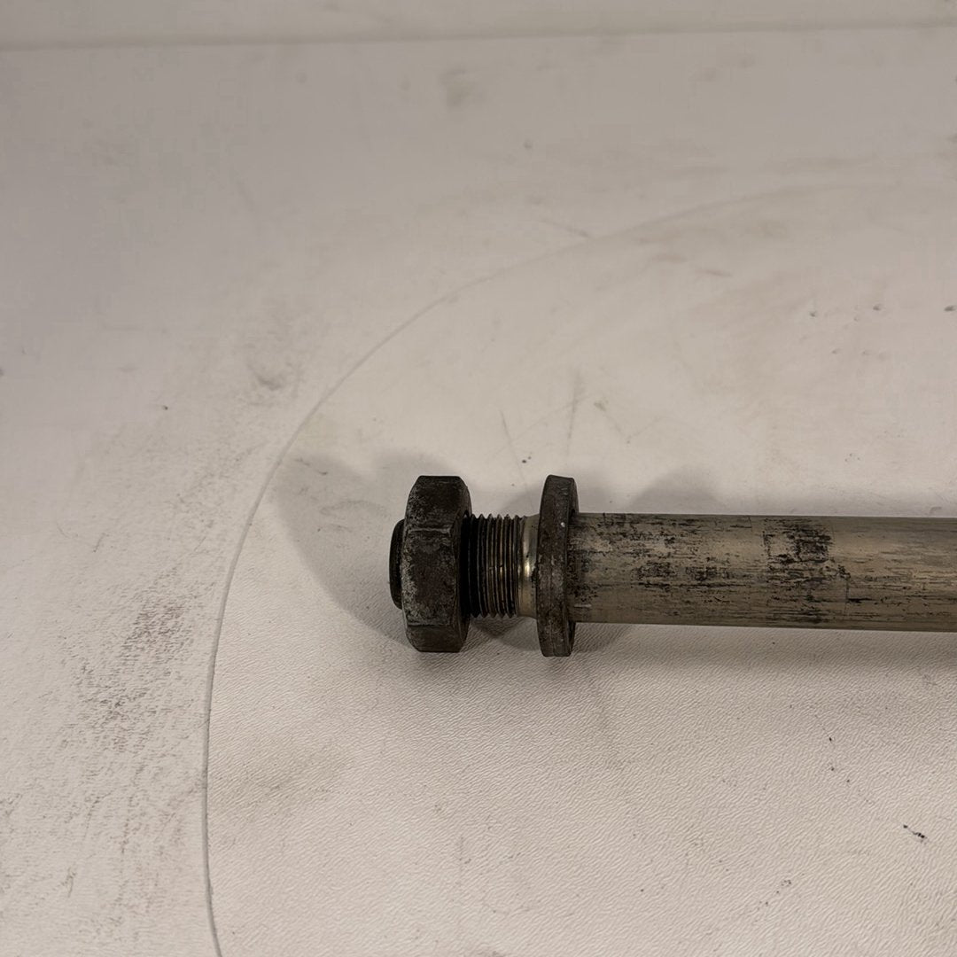 2017 - 2026 Harley-Davidson Softail Heritage Classic 114 Rear Wheel Axle Bolt Shaft 43000073