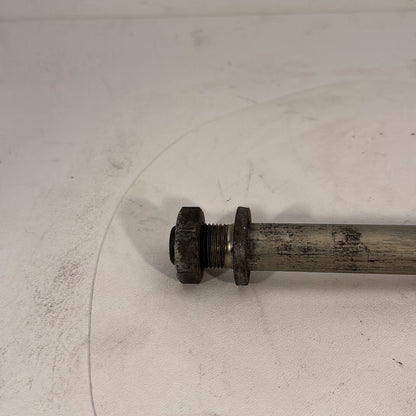 2017 - 2026 Harley-Davidson Softail Heritage Classic 114 Rear Wheel Axle Bolt Shaft 43000073