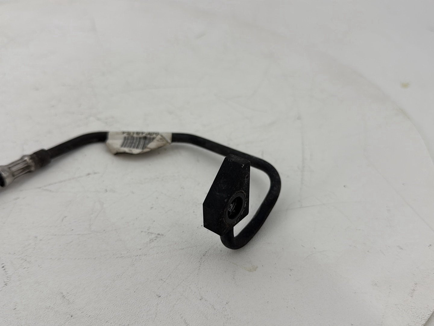 2019 - 2023 Harley-Davidson Touring Street Glide Rear Brake Hose Line Pipe ABS 41800541