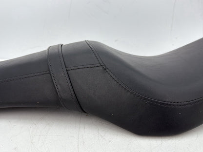 2006 Harley Sportster XL883C 883 Custom OEM Passenger Rider Driver Seat Saddle