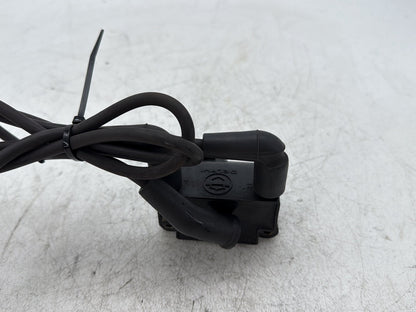 2009 Harley Street Glide Touring FLHX OEM Ignition Coil Spark Plugs Cable