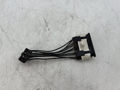 1996 Harley Electra Glide Touring FLHT OEM Dash Indicator Lamp Wire Plug In