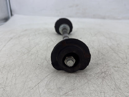 2011 Harley Street Glide Touring FLHX OEM Rear Fork Swingarm Pivot Bolt Shaft