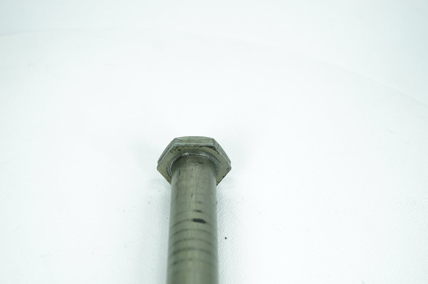 2007 - 2017 Harley-Davidson Dyna Street Bob Rear Fork Swingarm Pivot Bolt Shaft  	47641-06