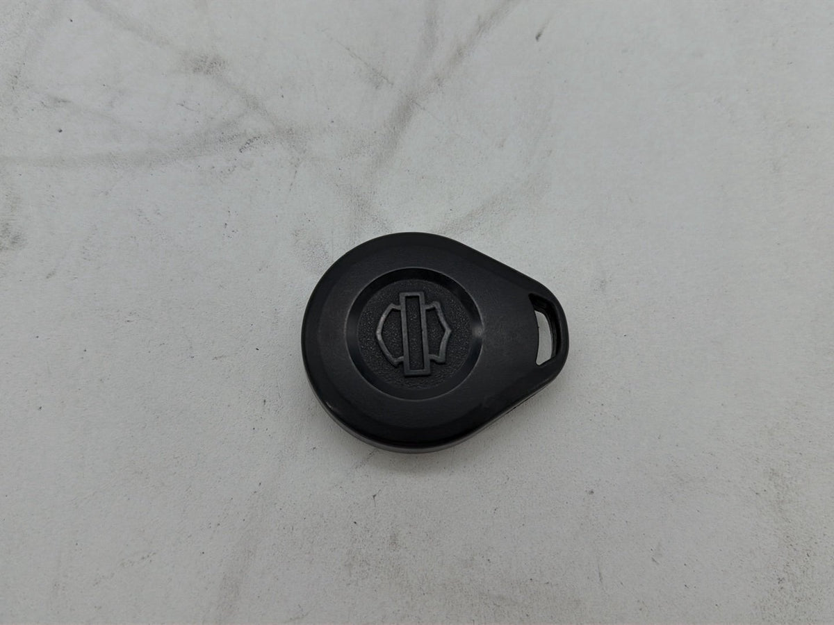 2007 Harley Street Glide Touring FLHX OEM Smart Keyless 1 Key Fob Remote