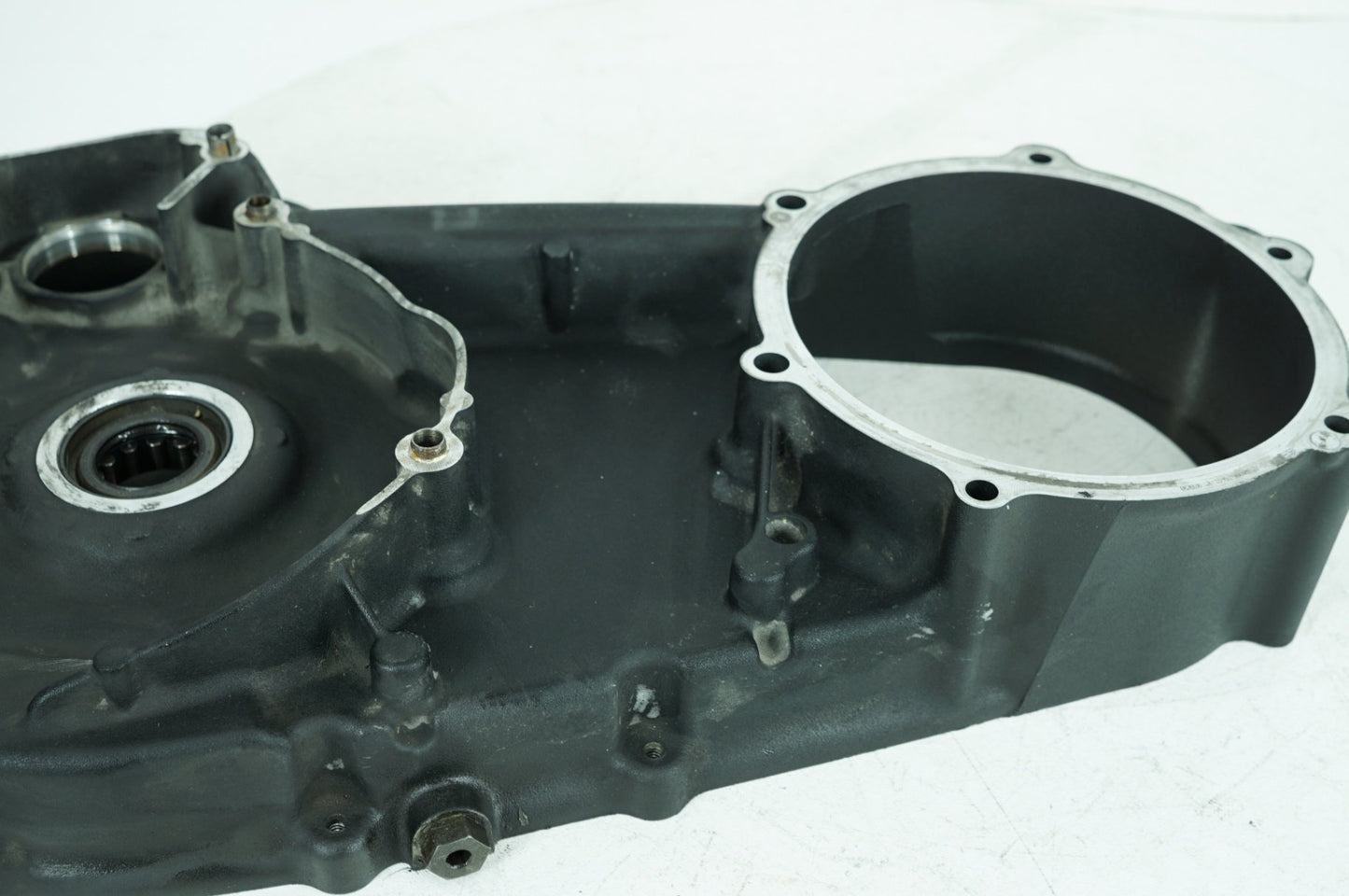 2008 - 2016 Harley-Davidson Touring Electra Glide Ultra Inner Primary Clutch Cover 60677-07A
